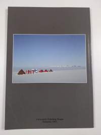 140 years of Finnish geological training and research