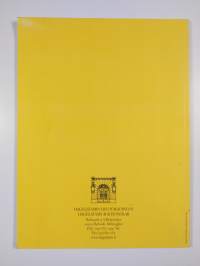 Hagelstam : Syyskuun huutokauppa 18.9.2003