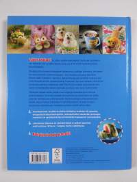 Fun food : yllätyksellisiä oivalluksia keittiöstä Osa 2