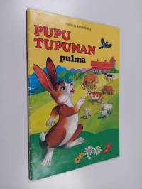 Pupu Tupunan pulma