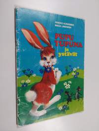 Pupu Tupuna ja ystävät