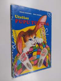Utelias Pupu Tupuna