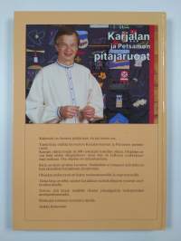 Karjalan ja Petsamon pitäjäruoat