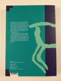 Suomen sanojen alkuperä 1 : etymologinen sanakirja A-K