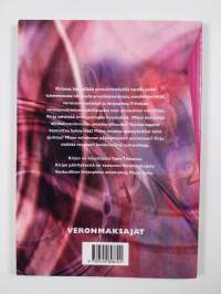 Liikkeen- ja ammatinharjoittajan verokirja