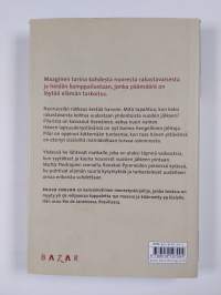 Piedrajoen rannalla istuin ja itkin