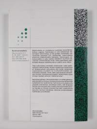 Psykoterapia, masennus ja sisäinen tarina