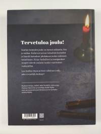 Suurten tunteiden joulu