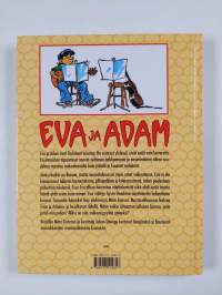 Eva ja Adam : ollako vai eikö olla - yhdessä