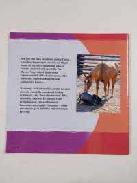 Cheyenne - vapaaksi syntynyt