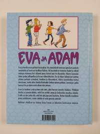 Eva ja Adam : rakkaat viholliset