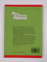 Monikäyttöinen peruna