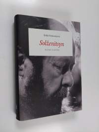 Solzenitsyn : elämä ja eetos