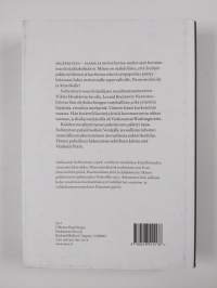 Solzenitsyn : elämä ja eetos