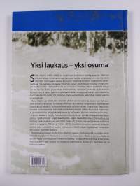 Sankarikorpraali Simo Häyhä