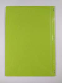 Lukion lyhyt matematiikka, opettajan aineisto : kertauskirja