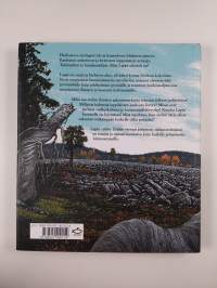 Lapin sydän : etelän vieraat pohjoisen sielua etsimässä