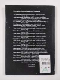 Aikuistuminen, väkivalta ja fantasia