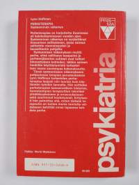 Perheterapia : systeeminen näkemys