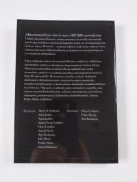 Masennus : mustaa ja valkoista