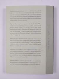 Haussa täydellinen nainen : psykoanalyyttinen tapausselostus