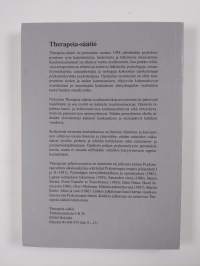 Mahdollisuuksien kuuleminen : Therapeia 30