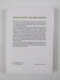 Avioeron perintö : eron lapset aikuisina