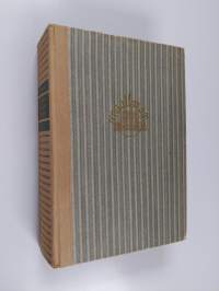 Kotiopettajattaren romaani