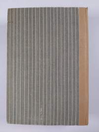 Kotiopettajattaren romaani