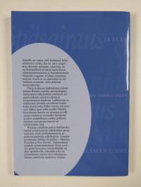 Syöpäsairaus ja elämän todellisuus : psykologista syöpätutkimusta