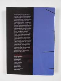 Trauman monet kasvot : psyykkinen trauma sisäisenä kokemuksena