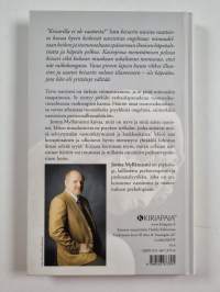 Narsismi : vamma ja voimavara