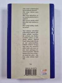 Tyttö, nainen, naisellisuus : psykoanalyyttinen näkökulma