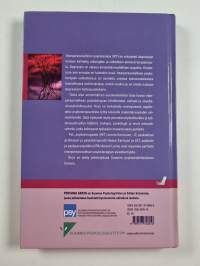 Interpersoonallinen psykoterapia : depression fokusoitu hoitomenetelmä