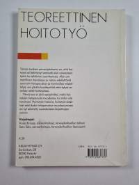 Teoreettinen hoitotyö