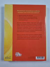 Myönteisen muutoksen työkirja