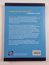 Apua auttajalle : myötätuntouupumuksen ja sijaistraumatisoitumisen psykofysiologia (signeerattu, tekijän omiste)