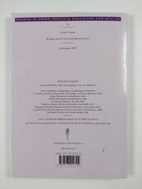 Suomalainen hoitotiedekeskustelu