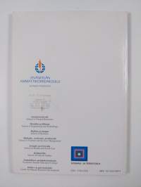 Osastonhoitajien ja ylihoitajien käsityksiä sairaanhoitajan työn osaamisalueista