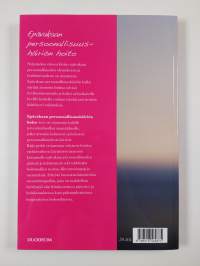 Epävakaan persoonallisuushäiriön hoito