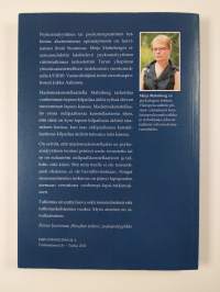 Madonnakonstellaatio : vanhemman sisaruksen kokemus äidin ja uuden vauvan yhdessäolosta