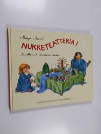 Nukketeatteria!