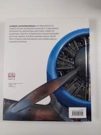 Suuri lentokonekirja : Visuaalinen historia