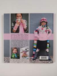 Virkkauksen ilo : helppoa virkkausta ja vähän neulomistakin