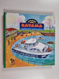 Vilkas satama : opettavainen kurkistuskirja