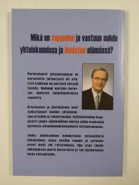 Arvomme - mistä ne tulevat?