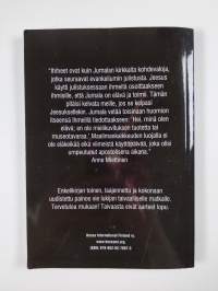 Enkeleitä ja ihmeitä : Anne Miettisen enkelikirja laajennettuna ja kokonaan uudistettuna