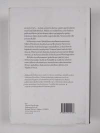 Solzenitsyn : elämä ja eetos