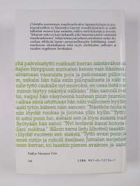 Satujen lumous : merkitys ja arvo