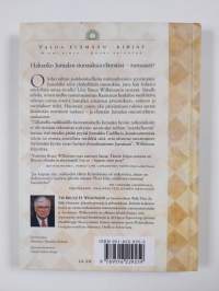 Jabesin rukous : siunauksen salaisuus